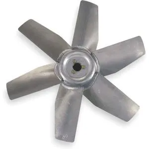 DAYTON 4C715 Tube Axial Fan Blade 18 Inch For No AD6WHL | AD6WJG