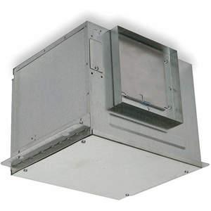 DAYTON 3DPF2 In-line Cabinet Ventilator 412 Cfm 115 V | AC8TMH