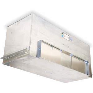 DAYTON 3DPF6 In-line Cabinet Ventilator 1584 Cfm 115v | AC8TMM