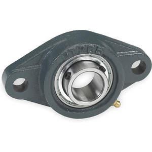 DAYTON 3FCN4 Mounted Ball Bearing 3/4 Inch Bore | AC9ABY
