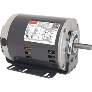 DAYTON 3K617 Motor 3/4 Hp 1725 Rpm 115/208-230 V | AC9UFA