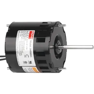 DAYTON 3M558 Hvac Motor 1/100 Hp 1550 Rpm 115v 3.3 | AD2AWU