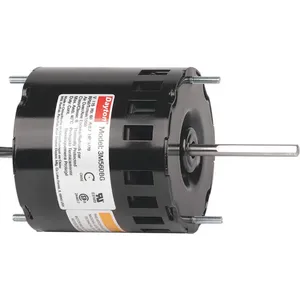 DAYTON 3M560 Hvac Motor 1/70 Hp 1550 Rpm 115v 3.3 | AD2AWV