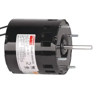 DAYTON 3M561 Hvac Motor 1/70 Hp 1550 Rpm 115v 3.3 | AD2AWW