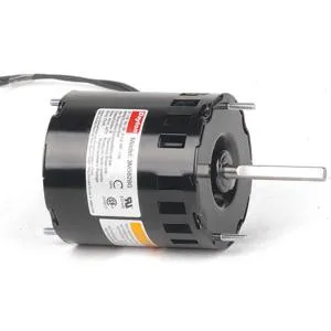 DAYTON 3M562 Hvac Motor 1/40 Hp 1550 Rpm 115v 3.3 | AD2AWX