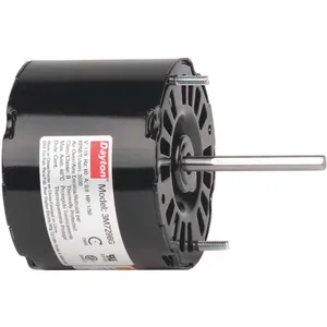 DAYTON 3M729 Hvac Motor 1/50 Hp 3000 Rpm 115v 3.3 | AD2AYB