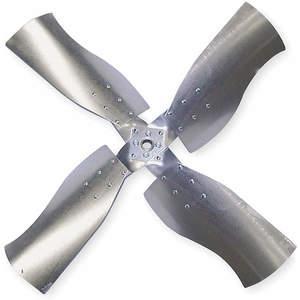DAYTON 4ZA68 Replacement Fan Blade | AE2RCU