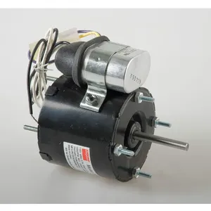 DAYTON 3RCX5 Hvac Motor 1/20 Hp 1550 Rpm 115v 3.3 | AD2LUU