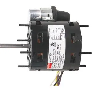 DAYTON 3RCX3 Hvac Motor 1/15 Hp 1550 Rpm 115v 3.3 | AD2LUR