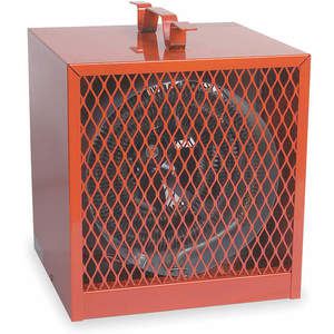 DAYTON 3VU36 Electric Space Heater Fan Forced 240/208v | AG6QDX