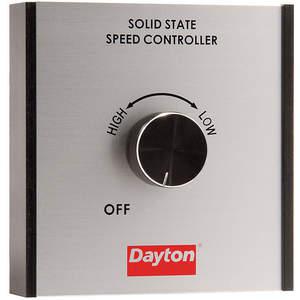 DAYTON 48C173 Geschwindigkeitsregler 10 Ampere | AD6QRL