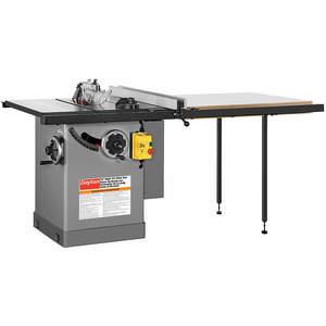 DAYTON 49G996 Cabinet Table Saw 12 In Blade | AG6WEL