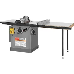 DAYTON 49G997 Cabinet Table Saw 12 In Blade | AG6WEM