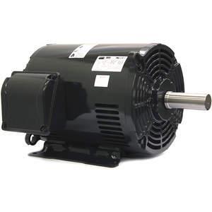 DAYTON 36VF06 GP Motor ODP 7-1/2 HP 1175 rpm 1-5/8 Inch Diameter | AH7KLV