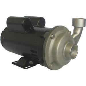 DAYTON 4JMV5 Pumpe 3/4 PS 115/230 V 8.2/4.1 Ampere | AD8EQK