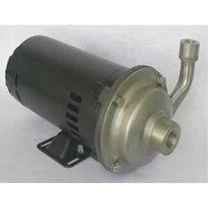 DAYTON 4JMV6 Pumpe 3/4 PS 230/460 V 3.0/1.5 Ampere | AD8EQL