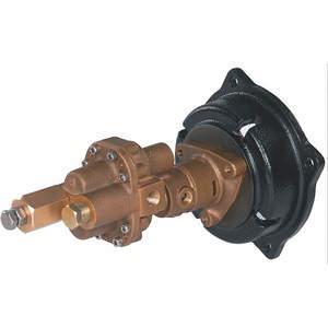 DAYTON 4KHC1 Rotary Gear Pump Head 3/8 Inch 3/4 Hp | AD8HFN