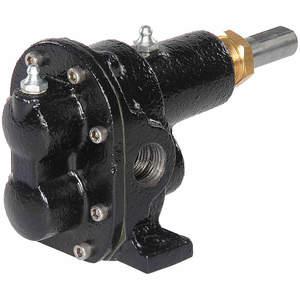 DAYTON 4KHK1 Rotary Gear Pump Head 1/4 Inch 1/6 Hp | AD8HHL