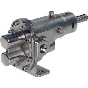 DAYTON 4KHP2 Rotary Gear Pump Head 1/2 Inch 3/4 Hp | AD8HJN