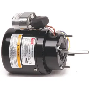 DAYTON 4M090 Hvac Motor 1/8 Hp 3000 Rpm 230v 3.3 | AD8TEC