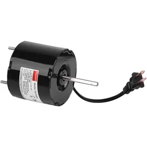 DAYTON 4M194 Hvac Motor 1/25 Hp 1550 Rpm 115v 3.3 | AD8TFL