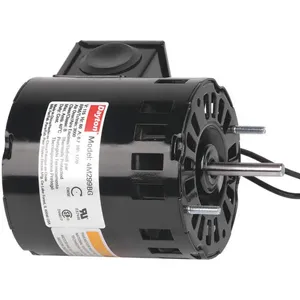 DAYTON 4M299 HVAC Motor 1/70 HP 3000 rpm 115V 3.3 | AJ2HDF