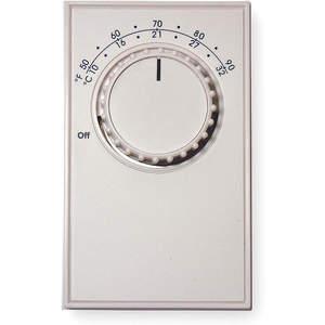 DAYTON 4PU48 Thermostat Leitung Volt | AD9DTP