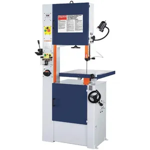 DAYTON 4TK02 Vertical Band Saw Dry 115/230v 1-1/2 Hp | AD9LWB