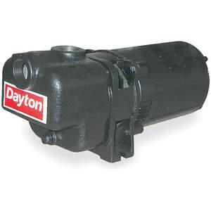 DAYTON 4UA73 Pumpe Gusseisen 1-1/2 PS | AD9PXV