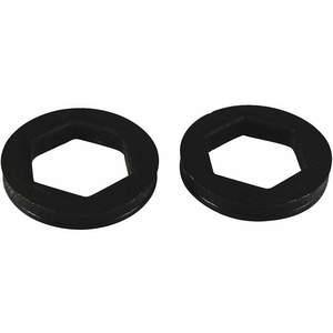 DAYTON 4UFA7 Motor Mounting Rings - Pack Of 2 1 3/4 Inch Od | AD9QRD