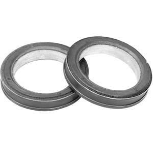 DAYTON 4UFA8 Motor Mounting Rings - Pack Of 2 1 13/16 Inch Od | AD9QRE