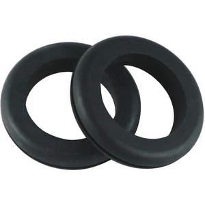 DAYTON 4UFA9 Motor Mounting Rings - Pack Of 2 1 13/16 Outer Diameter 1 1/4 Id | AD9QRF