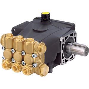 DAYTON 4WXV8 Pressure Washer Pump 3.5 Gpm 1/2f x 3/8f | AE2EKJ