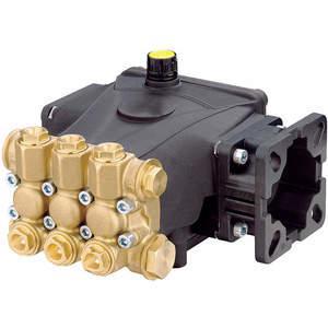 DAYTON 4WXV9 Pressure Washer Pump 2.5 Gpm 1/2f x 3/8f | AE2EKK