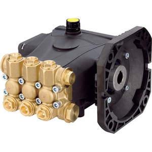 DAYTON 4WXW5 Pressure Washer Pump 3 Gpm 1/2f x 3/8f | AE2EKQ