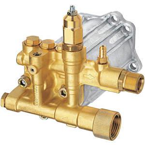 DAYTON 4WXW7 Pressure Washer Pump 2.5 Gpm 3/4 Gh x M22 | AE2EKT