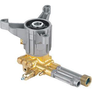 DAYTON 4WXX9 Pressure Washer Pump 2.5 Gpm 3/4 Gf x M22 | AE2ELE