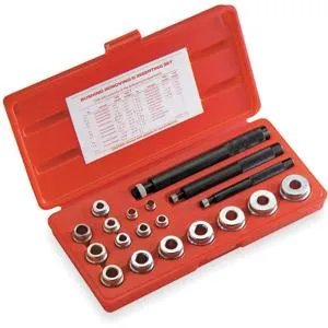 DAYTON 4X083 Bushing Tool Set | AE2ETF