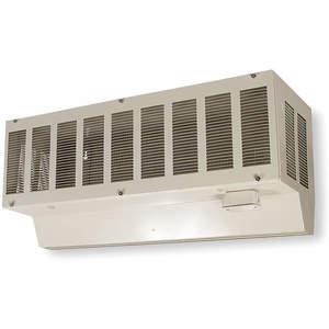 DAYTON 4YN99 Air Curtain Cabinet Stainless Steel 48 x 12-1/2 x 15-3/4 | AE2NGJ