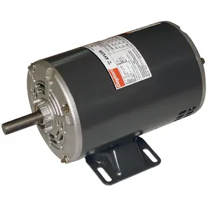 DAYTON 4YU40 Motor 3 Phase 2 Hp 1725 208-230/460 56h Odp | AE2PGG