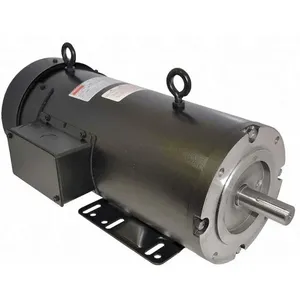 DAYTON 4Z380 DC Motor PM TEFC 2 HP 1750 rpm 180VDC | AE2QVP