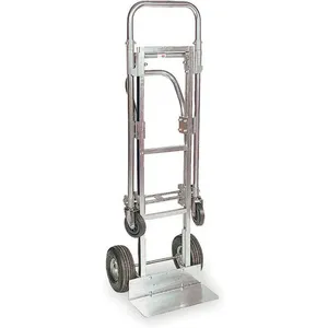 DAYTON 4ZJ34 Convertible Hand Truck 400 To 500 Lb. | AE2TTC