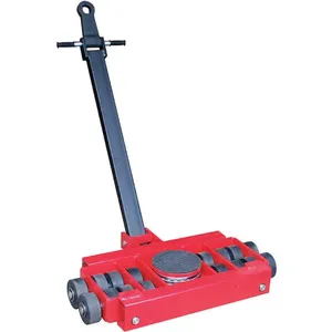 DAYTON 5ERK7 Front Steerman Skates 33000 Lb. Swivel | AE3QMV