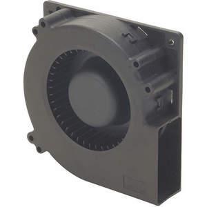 DAYTON 5JME5 Axial Blower 24vdc 4-3/4in H 4-3/4in W | AE4DTB