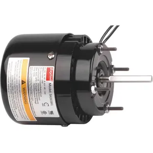 DAYTON 5K003 Hvac Motor 1/20 Hp 1550 Rpm 230v 3.3 | AE4FVY