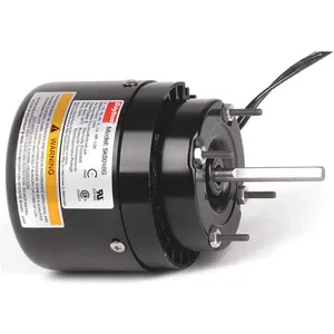 DAYTON 5K004 Hvac Motor 1/20 Hp 1550 Rpm 115v 3.3 | AE4FVZ