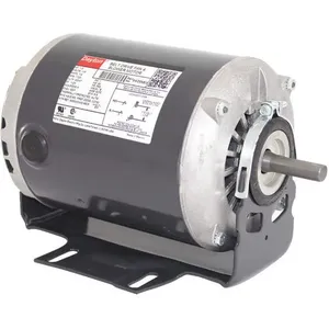 DAYTON 5K258 Motor 1/2 Hp Split Phase 1725 Rpm 115 V | AE4FWJ