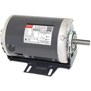 DAYTON 5K416 Motor 1/2 Hp Split Phase 1725 Rpm 115 V | AE4FXB