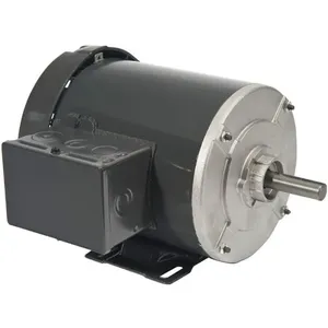 DAYTON 5K596BE General Purpose Motor Split Phase Tefc 1/2 Hp 1725 Rpm 56 | AE4FXZ 5K596