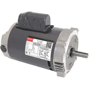 DAYTON 5K657 Motor 1/2 Hp Jet Pump | AE4FYH